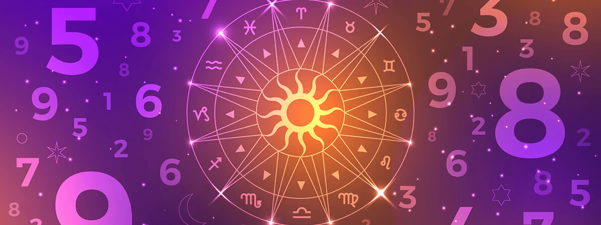 Imagen de numerologia
