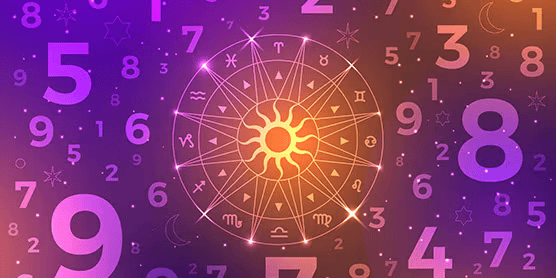 Imagen de numerologia