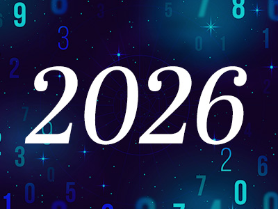 Calculadora de Ano Pessoal 2026